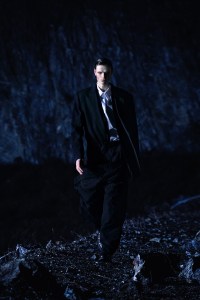 Songzio Men’s Fall 2022