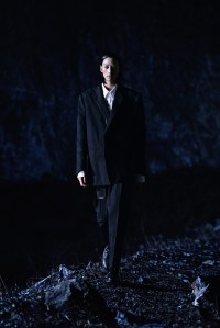 Songzio Men’s Fall 2022