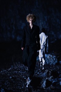 Songzio Men’s Fall 2022