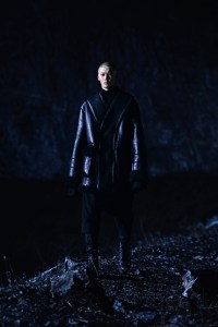 Songzio Men’s Fall 2022