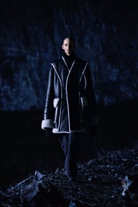 Songzio Men’s Fall 2022