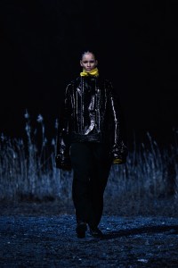 Songzio Men’s Fall 2022