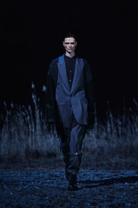 Songzio Men’s Fall 2022