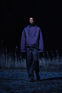 Songzio Men’s Fall 2022