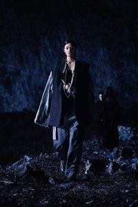 Songzio Men’s Fall 2022