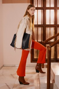 Stella McCartney Pre-Fall 2022
