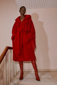 Stella McCartney Pre-Fall 2022
