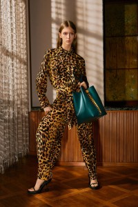 Stella McCartney Pre-Fall 2022