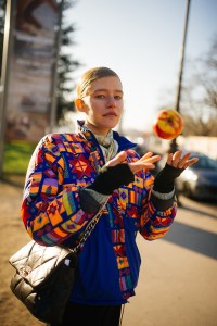 They Are Wearing: Paris Haute Couture Week Spring 2022