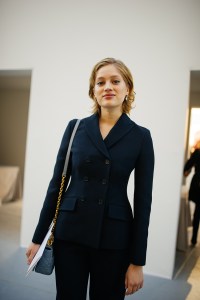 They Are Wearing: Paris Haute Couture Week Spring 2022