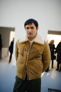 They Are Wearing: Paris Haute Couture Week Spring 2022