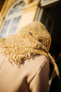 They Are Wearing: Paris Haute Couture Week Spring 2022