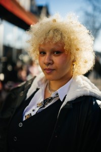 They Are Wearing: Paris Haute Couture Week Spring 2022