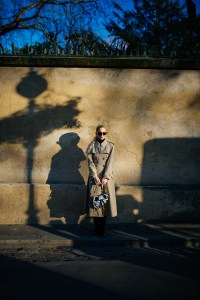 They Are Wearing: Paris Haute Couture Week Spring 2022
