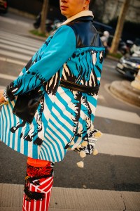 They Are Wearing: Paris Haute Couture Week Spring 2022