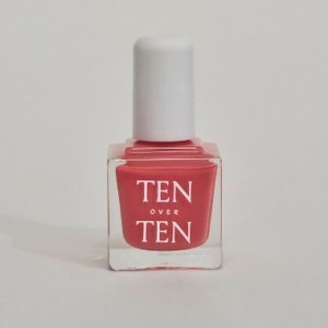 Ten Over Ten Nail Polish in Spring