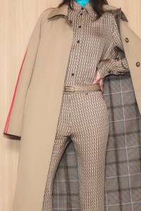 Victoria Beckham Pre-Fall 2022