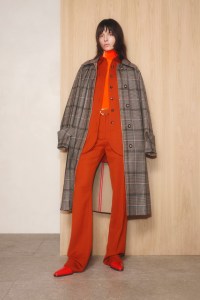 Victoria Beckham Pre-Fall 2022