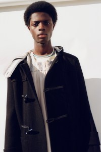 Wales Bonner MenÕs Fall 2022