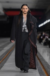 Y/Project Men’s Fall 2022