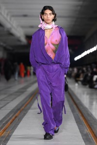 Y/Project Men’s Fall 2022
