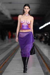 Y/Project Men’s Fall 2022