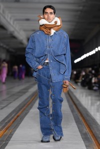 Y/Project Men’s Fall 2022