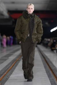 Y/Project Men’s Fall 2022