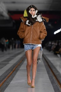 Y/Project Men’s Fall 2022