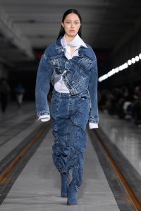 Y/Project Men’s Fall 2022