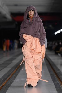 Y/Project Men’s Fall 2022