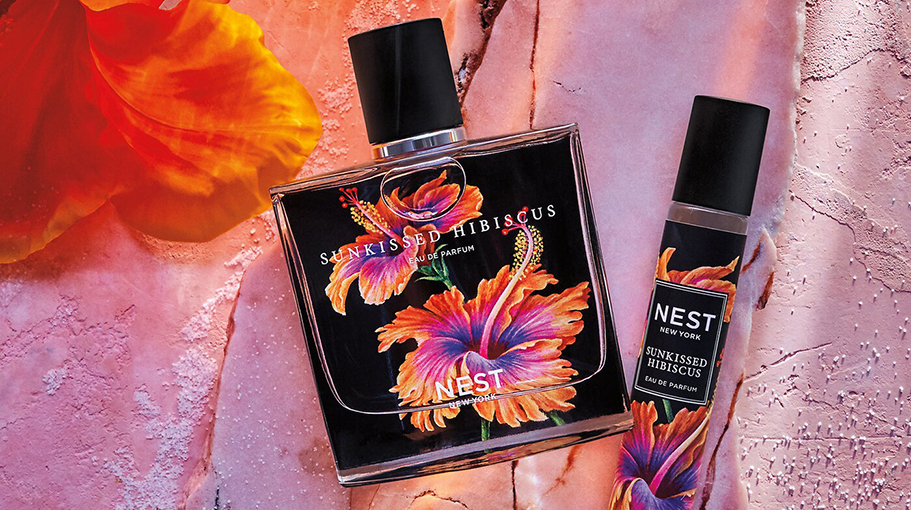best floral perfumes