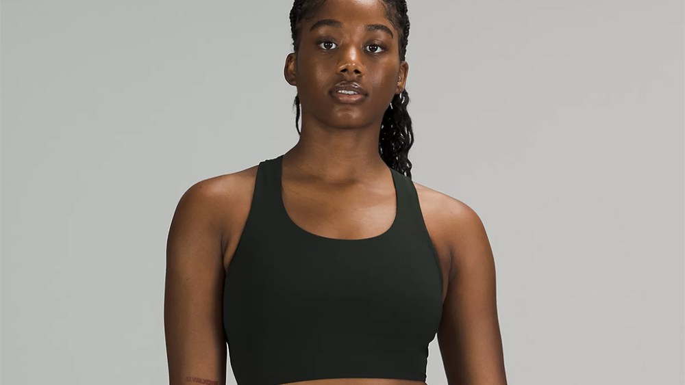 best sports bras