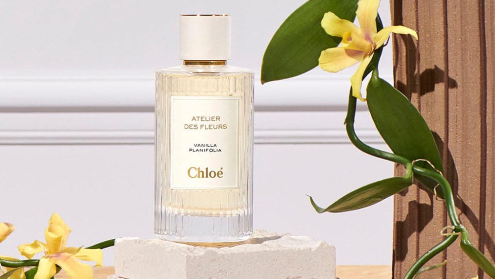 best vanilla perfumes