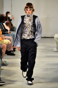 Bluemarble Men's Fall 2022