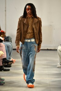 Bluemarble Men's Fall 2022