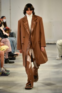 Bluemarble Men's Fall 2022