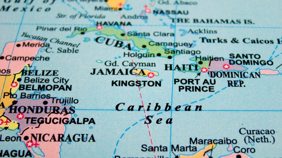 A new USTR report shows U.S. imports under the Caribbean Basin Initiative increased to $1.2 billion in 2020 from $1.1 billion in 2019.