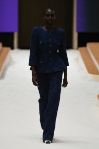 Chanel Couture Spring 2022