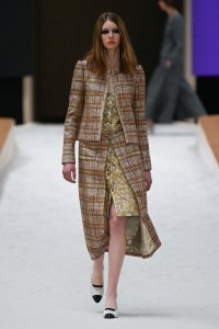 Chanel Couture Spring 2022