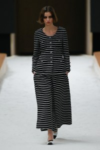 Chanel Couture Spring 2022