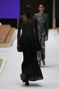 Chanel Couture Spring 2022