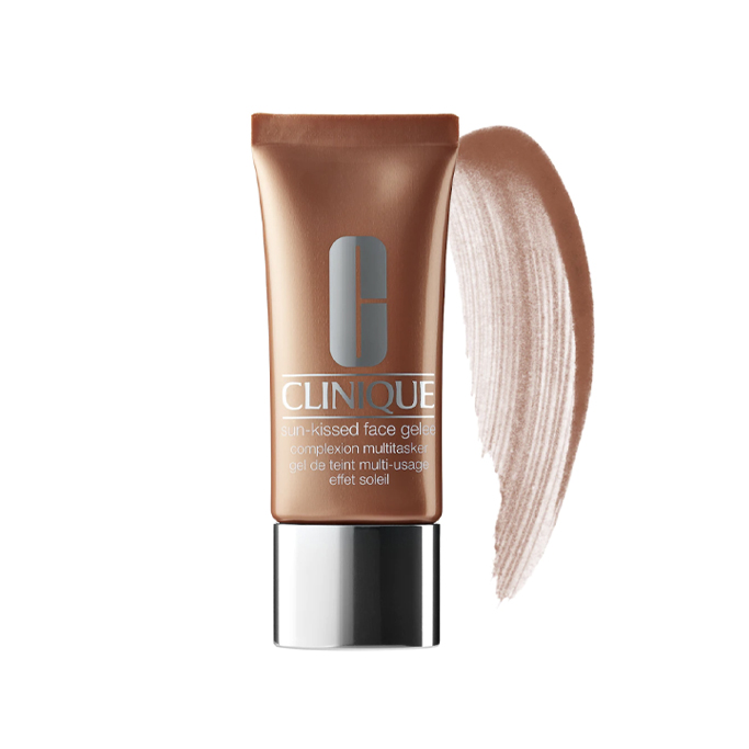 Clinique Sun-Kissed Face Gelee Complexion Multitasker Bronzer