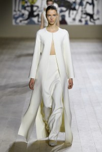 Dior Couture Spring 2022