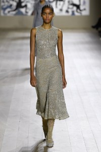 Dior Couture Spring 2022