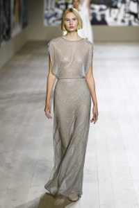 Dior Couture Spring 2022