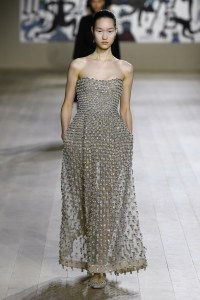 Dior Couture Spring 2022