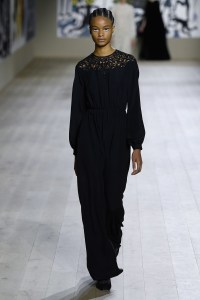 Dior Couture Spring 2022