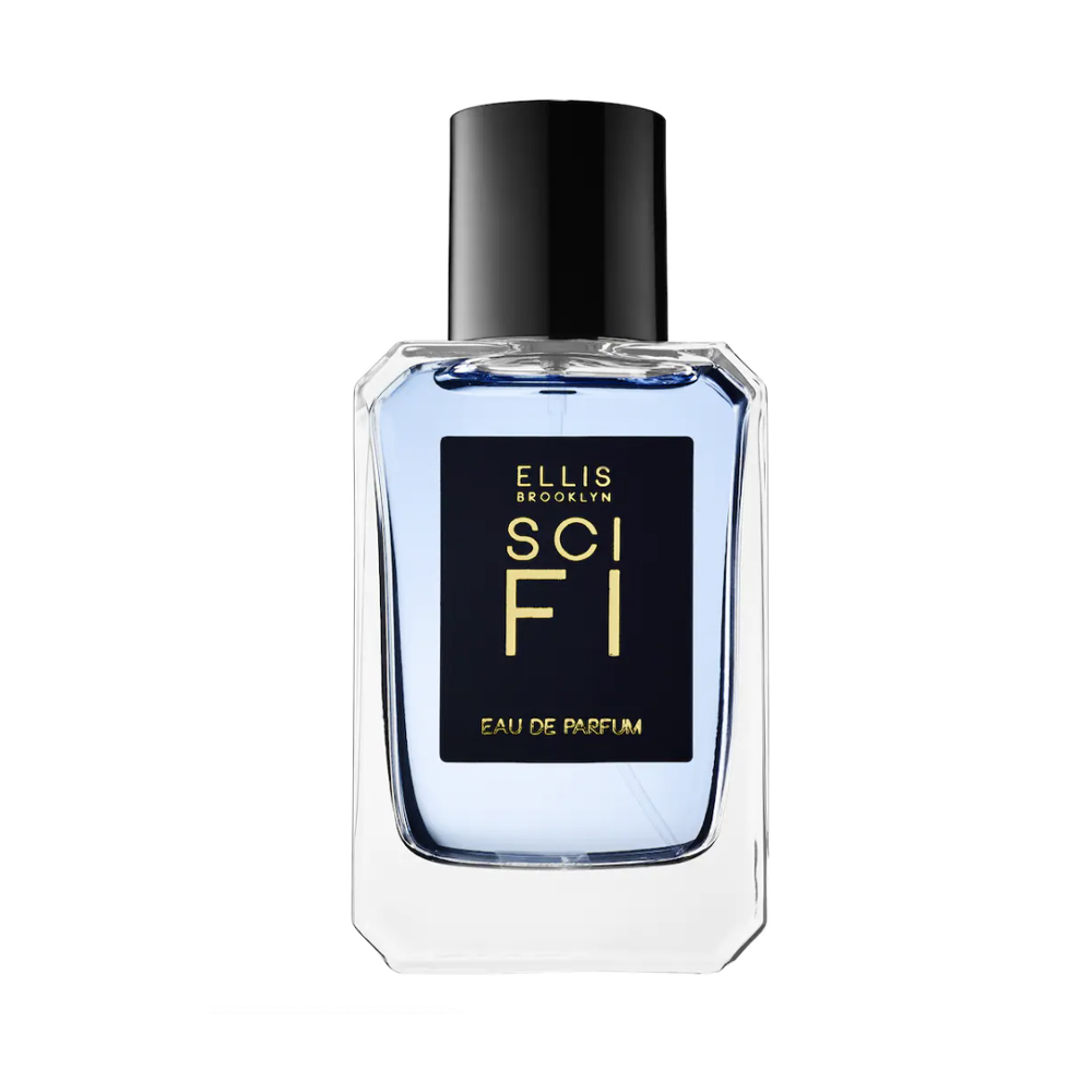 Ellis Brooklyn Sci Fi Eau de Parfum