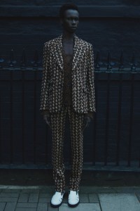 Erdem Men's Fall 2022